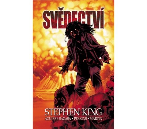 Svědectví