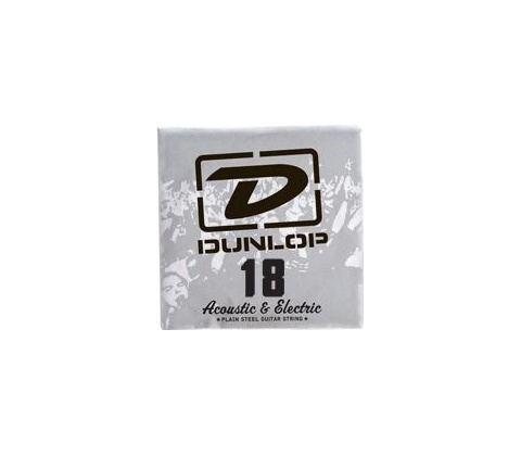 Dunlop DPS18