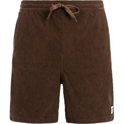Protest Мъжки къси панталони Protest PRTUleyo Shorts - Hazelnut Brown - размер XL (012-3542-0515)