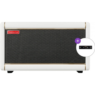 Positive Grid Spark 2 + Control Set