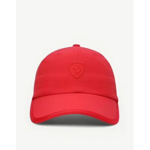 PUMA x Scuderia Ferrari Baseball Cap Red - magazinko