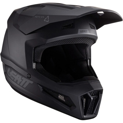 Leatt Moto 2.5 Stealth