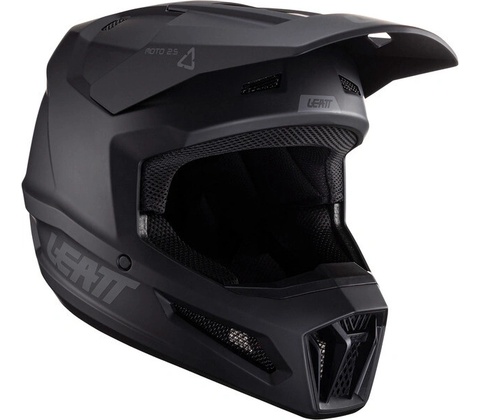 Leatt Moto 2.5 Stealth