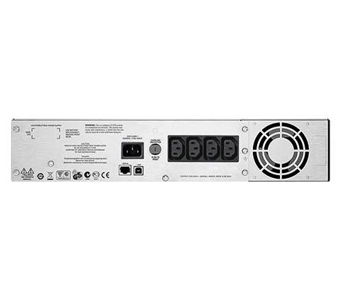 APC SMC1500I-2U