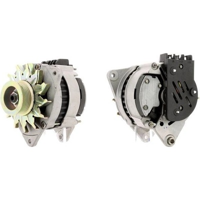 Alternátor Ford Sierra 2.0, Bosch 0120488149, 89BB10300JB