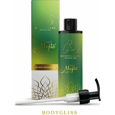 BodyGliss Minty Mojito 150 ml