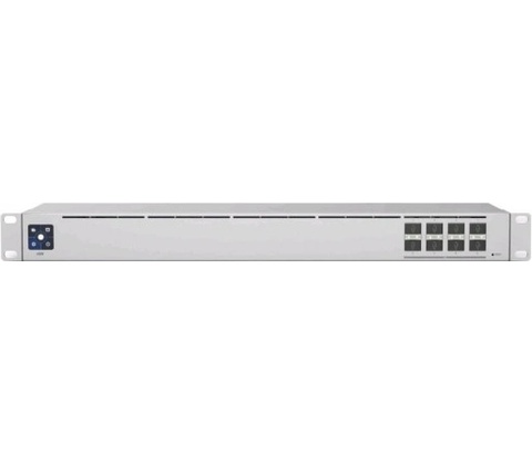 Ubiquiti USW-Aggregation