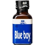 X Fun Попърс "blue boy" 25 мл