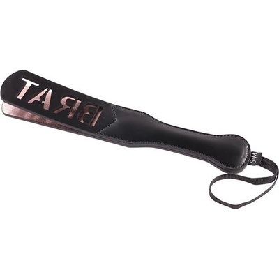 Sportsheets Sex & Mischief Brat Paddle