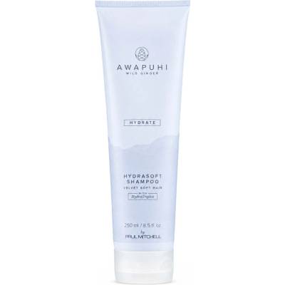 Paul Mitchell Hydratační šampon Awapuhi (HydraSoft Shampoo) 250 ml