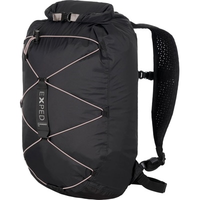 Exped Дневна раница Exped Cloudburst 15 Daypack - Black - размер One Size (504-1194-0111)
