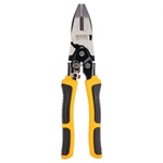 DEWALT Клещи, линейни, със съставно действие