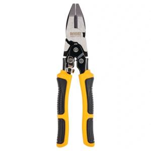 DEWALT Клещи, линейни, със съставно действие