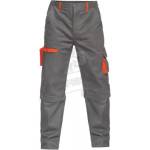 B-Wolf Работен панталон SIGMA Trousers | Тъмно сиво (040104)