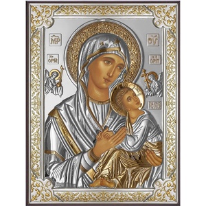  Богородица с младенец (31188-o)