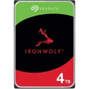 Seagate IronWolf 4TB, 3,5", 5900rpm, SATA, ST4000VN008