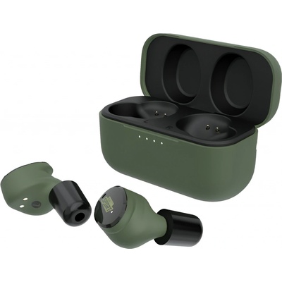 Sluchátka ISOtunes Sport Caliber elektronická