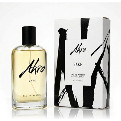 Akro Bake parfémovaná voda unisex 30 ml