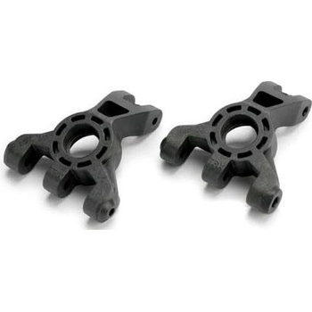 Traxxas задни носачи на ос (2): Jato