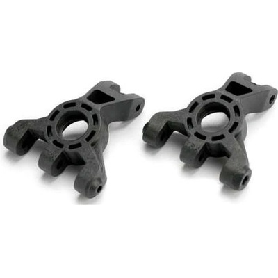 Traxxas задни носачи на ос (2): Jato