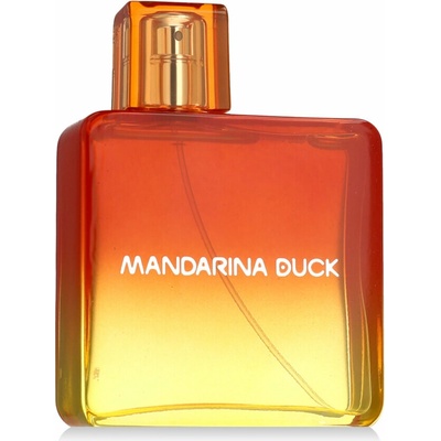 Mandarina Duck Vida Loca toaletná voda dámska 100 ml