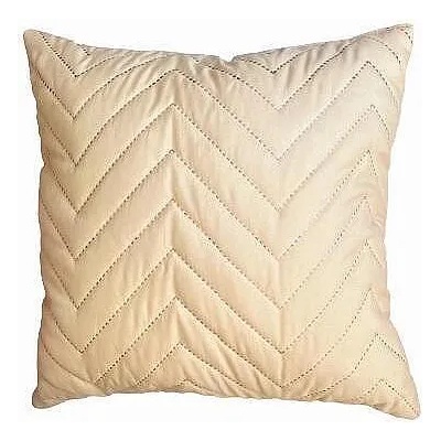 GoHome Дек. възглавница - Крем