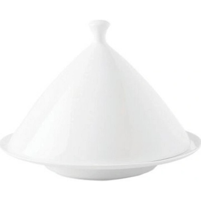 RAK Porcelain Poklop na talíř RAK-LRDP23 RAK-LRCV20