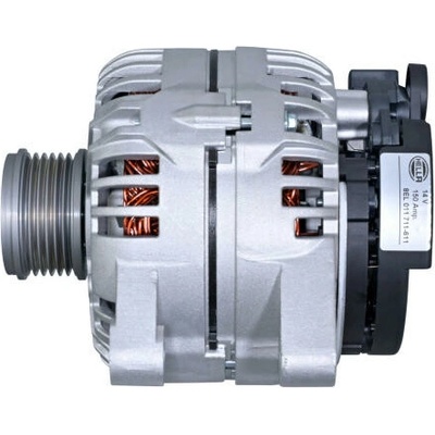 generátor HELLA 8EL 011 711-611