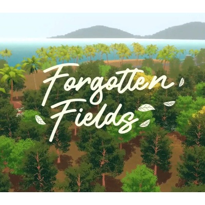 Forgotten Fields