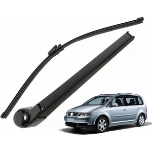  Комплект задна чистачка с рамо и перо 285mm за VW TOURAN Mk1, Skoda Fabia II - Комби