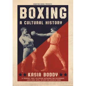 Boxing | Kasia Boddy (ISBN: 9781789140514)