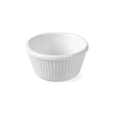 Hendi 561720 miska Ramekin z melaminu na omáčky a dipy 85 mm 100 ml