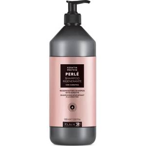 Black Professional Black Professional Perlé Regenerating Keratin Shampoo 1000 ml