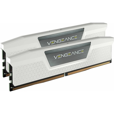 Corsair DDR5 64GB 6000MHz CL30 CMK64GX5M2B6000Z30W