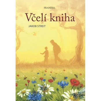 Včelí kniha