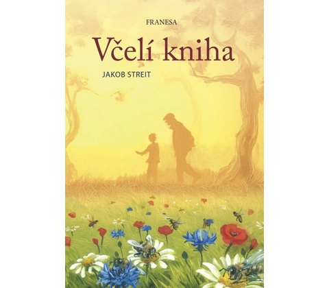 Včelí kniha