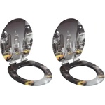 vidaXL New York 2 db 277000