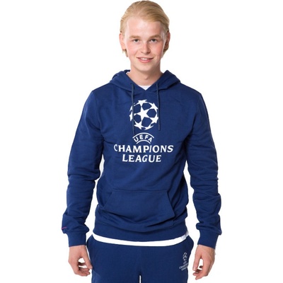 CHAMPIONS LEAGUE Big Logo navy