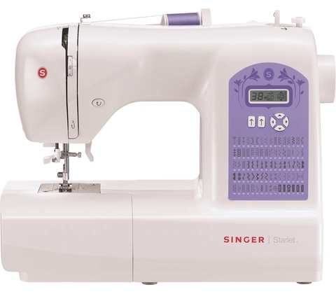Singer 6680