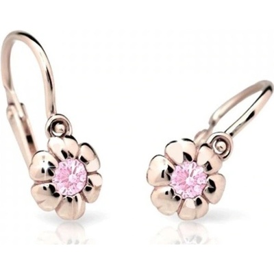 Cutie Jewellery C2151-10-X-4 ružová