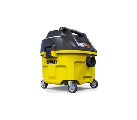 Dewalt DWV901L-QS