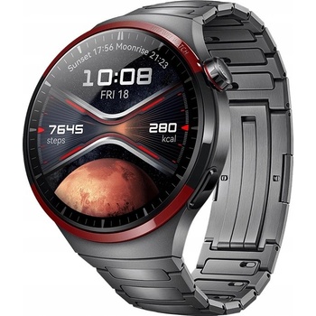 Huawei Watch 4 Pro Classic