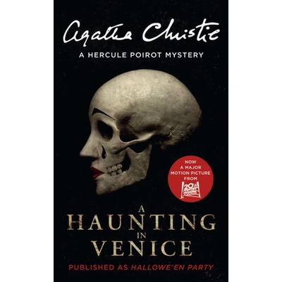 Haunting in Venice