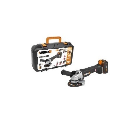 WORX WX812