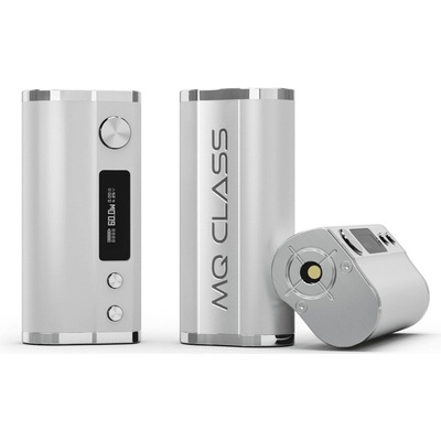 Yihi SXmini MQ Class 60 W BOX MOD Silver