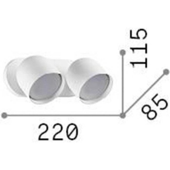 Ideal Lux 327921