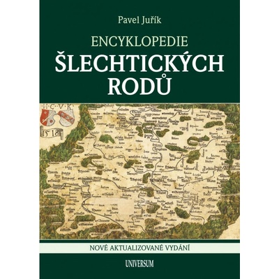 Encyklopedie šlechtických rodů