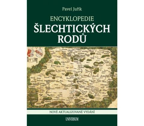 Encyklopedie šlechtických rodů
