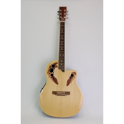 Ant X Електро акустична китара afo229ce (afo229ce)