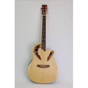 Ant X Електро акустична китара afo229ce (afo229ce)